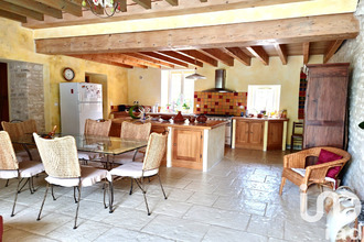  maison echallat 16170