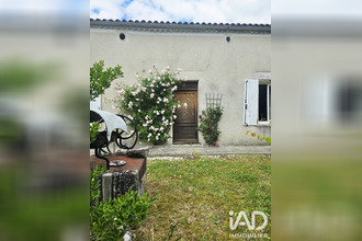  maison echallat 16170