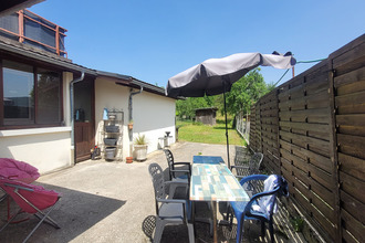  maison echallon 01130