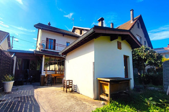  maison echallon 01130