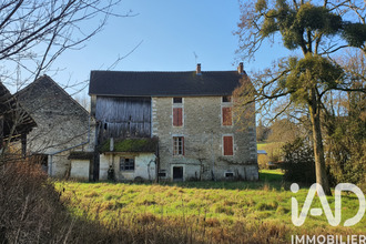  maison echannay 21540