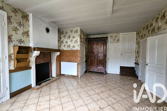  maison echannay 21540