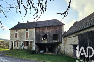  maison echannay 21540