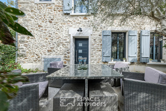  maison echarcon 91540