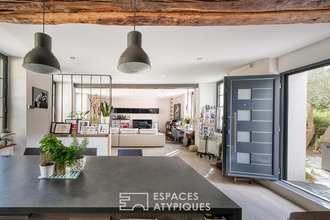  maison echarcon 91540