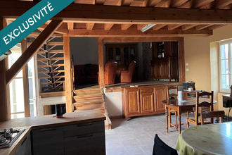  maison echassieres 03330