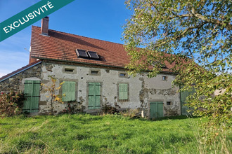  maison echassieres 03330