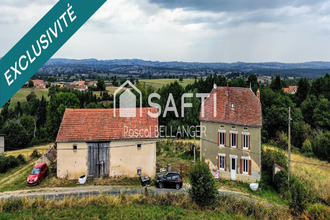  maison echassieres 03330