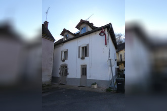  maison echassieres 03330