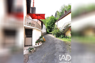  maison echassieres 03330