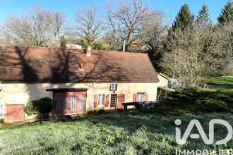  maison echassieres 03330