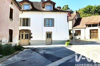  maison echassieres 03330