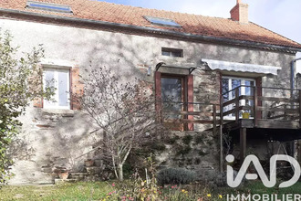  maison echassieres 03330