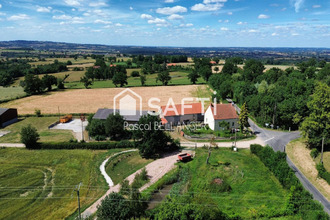  maison echassieres 03330