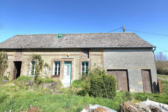  maison echauffour 61370