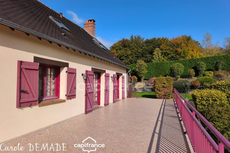  maison echauffour 61370