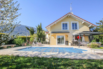  maison echenevex 01170