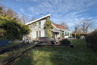  maison echenevex 01170