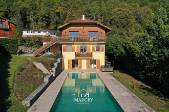  maison echenevex 01170