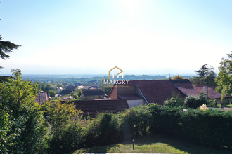  maison echenevex 01170