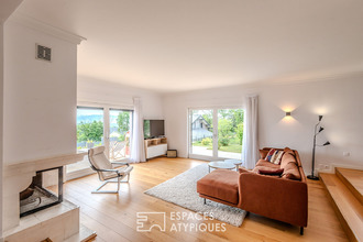  maison echenevex 01170