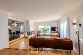  maison echenevex 01170