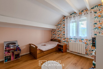  maison echenevex 01170