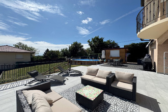  maison echenevex 01170