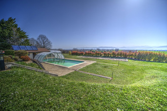  maison echenevex 01170