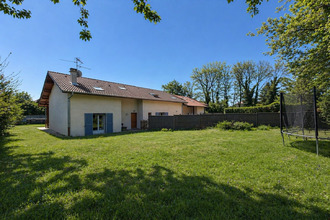  maison echenevex 01170