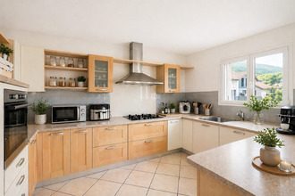  maison echenevex 01170