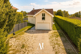 maison echenevex 01170