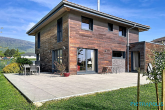  maison echenevex 01170