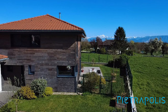 maison echenevex 01170