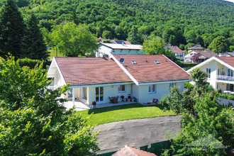  maison echenevex 01170