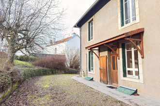  maison echenoz-la-meline 70000