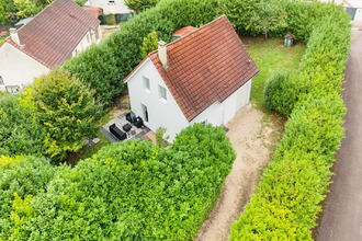  maison echevannes 21120