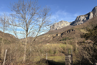  maison echevis 26190