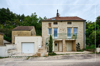  maison echevronne 21420