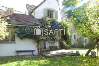  maison echevronne 21420