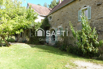  maison echevronne 21420