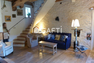  maison echevronne 21420