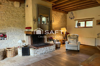  maison echevronne 21420