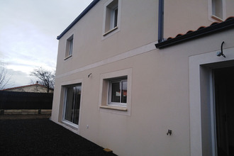  maison echillais 17620