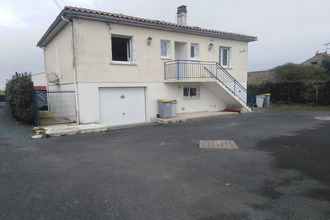  maison echillais 17620