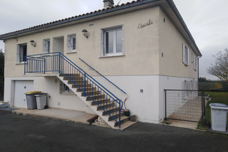  maison echillais 17620