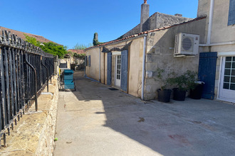  maison echillais 17620