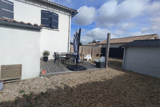  maison echillais 17620