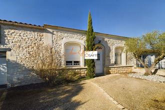  maison echillais 17620