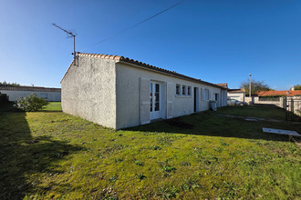  maison echillais 17620